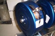 A&S handline reels