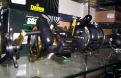 Daiwa 47lca